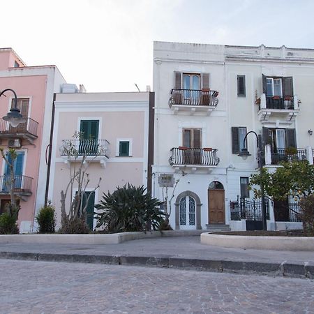 B&B Il Castello Lipari  Eksteriør billede