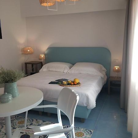 B&B Il Castello Lipari  Eksteriør billede