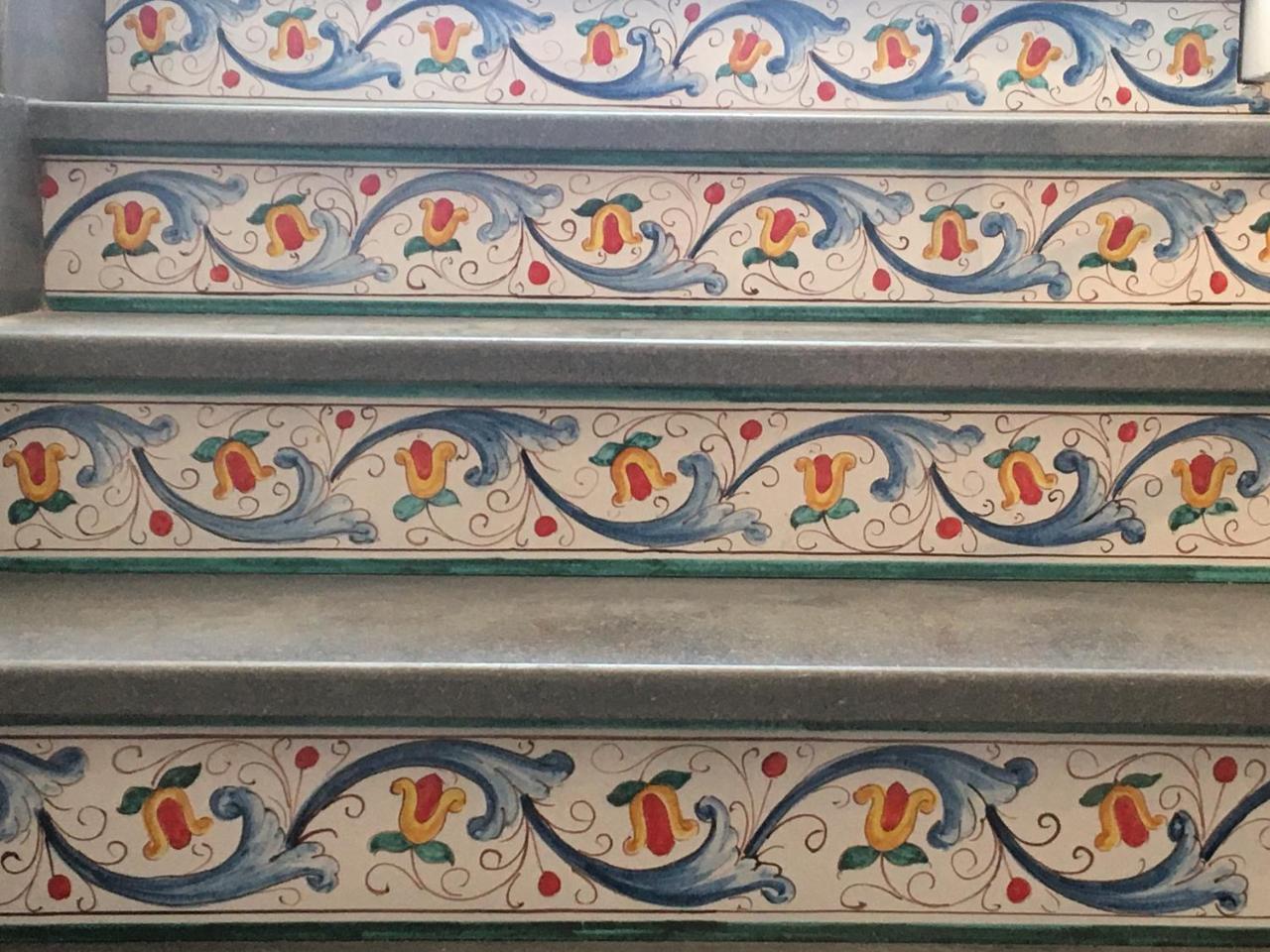 B&B Il Castello Lipari  Eksteriør billede