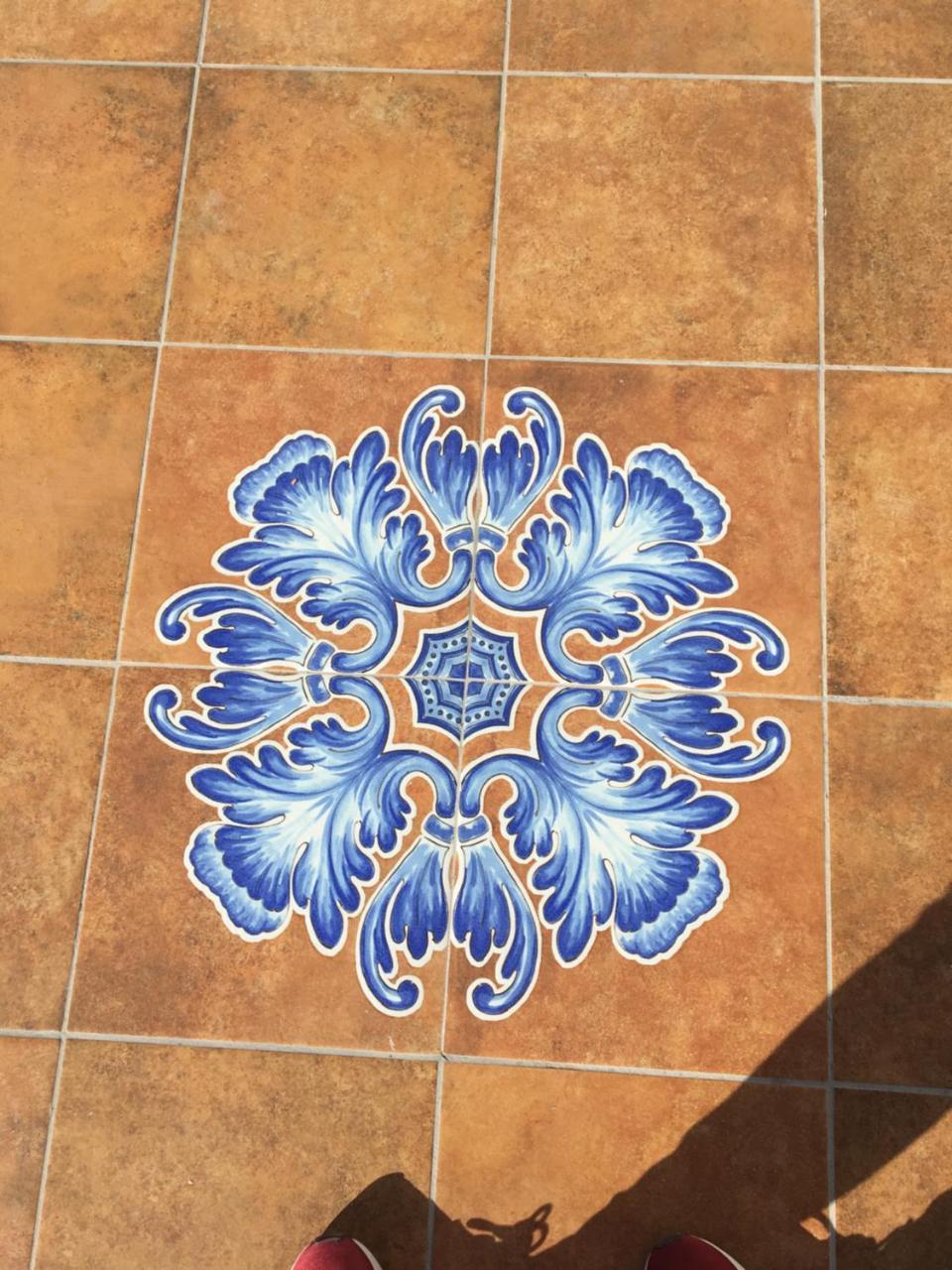 B&B Il Castello Lipari  Eksteriør billede